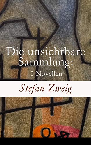Stefan Zweig (1881-1942)