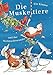Die Muskeltiere und das Weihnachtswunder (Die Muskeltiere-Reihe zum Vorlesen, Band 4) by Ute Krause