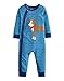 Baby Joules Baby Boys Baby Fife Gabygrow Azure Stripe (3-6 months)