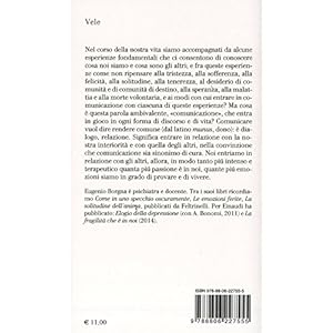 Parlarsi. La comunicazione perduta
