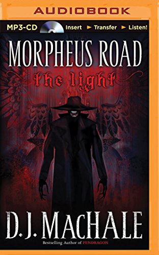 Download The Light (Morpheus Road) Download The Light (Morpheus Road)