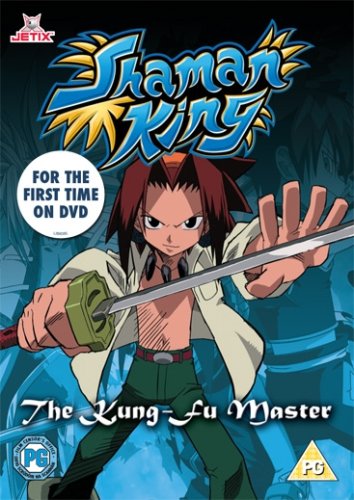 Shaman King Episode 1
