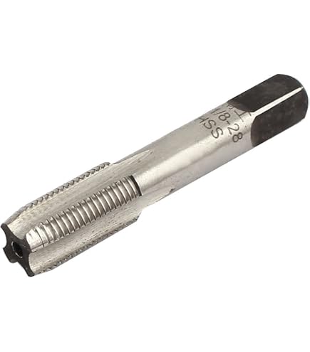 Taraud de filetage RS PRO, Robinet de machine Point en spirale, BA 2 BA 58 mm, HSS | RS Taraud de filetage RS PRO, Robinet de machine Point en spirale, BA 2 BA 58 mm, HSS | RS