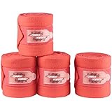 Eskadron Bandagen FLEECE WB (NG ltd.FS17), Farbe:grenadine, Größe:WB