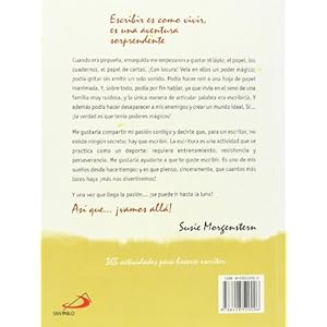 Diario para el aprendiz de escritor (Actividades y destrezas)