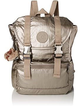 Kipling Damen Experience S Rucksack, 26x32x0.1 cm