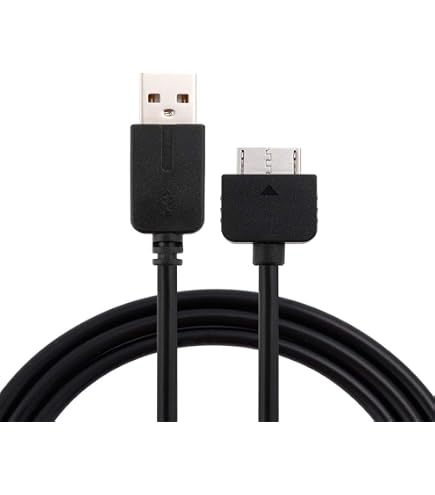 Adaptateur Alimentation Chargeur AC pour Console Portable Sony PS Vita - Jeux vidéo