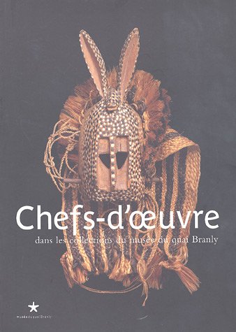 couverture de : Chefs-d'oeuvre