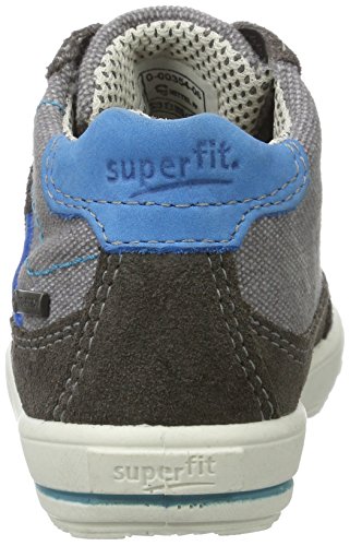 Superfit Baby Jungen Moppy Surround Lauflernschuhe - 2