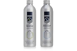Storm Eco Proof Twin 2x 225 ml