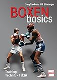 Image de Boxen basics: Training - Technik - Taktik