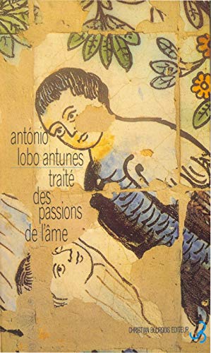 Traité des passions de l'âme Traité des passions de l'âme