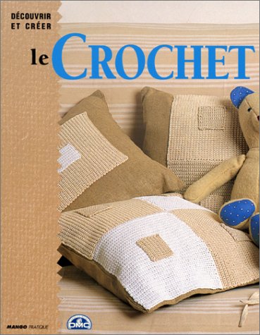 couverture de : Le crochet