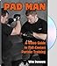 Produktbild PAD MAN A Video Guide to Full-Contact Partner Training