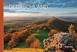 Image de DEUTSCHLAND: Porträt eines faszinierenden Landes (KUNTH Bildbände/Illustrierte Bücher)