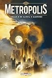 Image de Metropolis T01