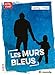 Les murs bleus: Roman jeunesse (Rester vivant) (French Edition) by