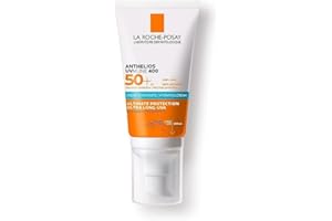 La Roche-Posay Anthelios UVmune 400 Moisturising Cream SPF50+ Fragrance Free 50ml