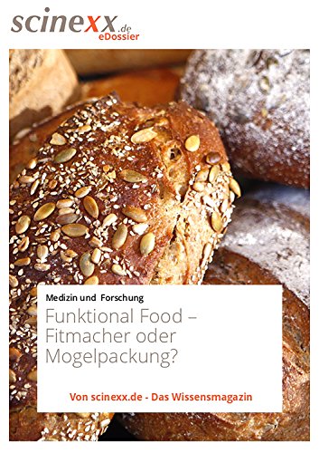 Functional Food: Fitmacher oder Mogelpackung?