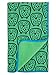 Ej Sikke Lej Unisex baby Neckerchief -  Green - One Size