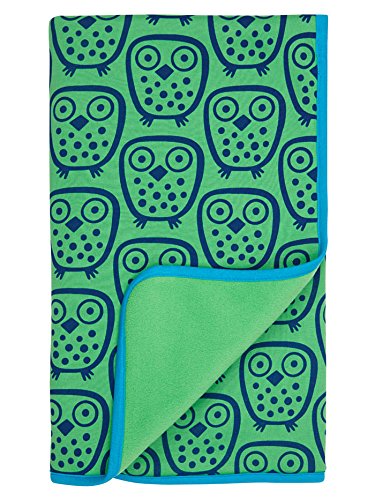 Ej Sikke Lej Unisex baby Neckerchief -  Green - One Size