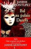 Bal au palais Darelli