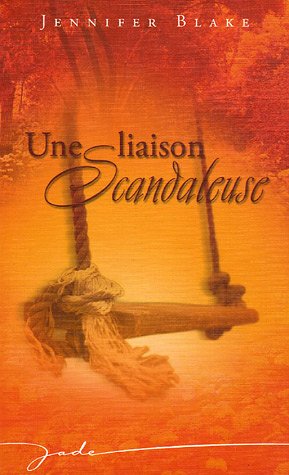 couverture de : Une liaison scandaleuse