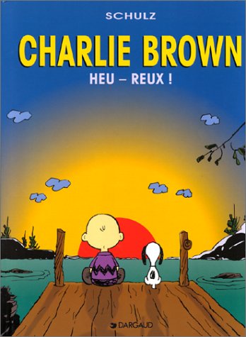 couverture de : Heu-reux ! (1)