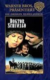 Doktor Schiwago [VHS] - Omar Sharif