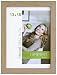 Produktbild Holz-Wechselrahmen Quadrum FSC 50x60 cm eiche natur
