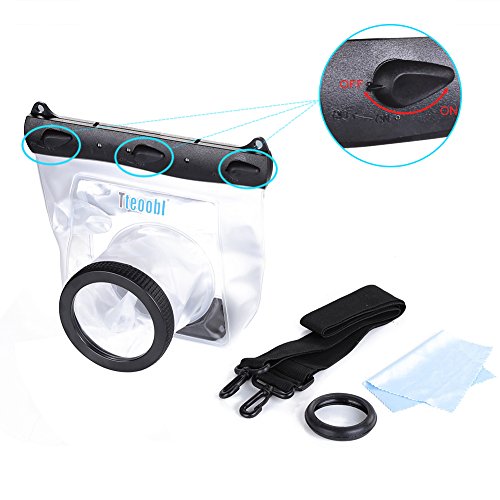 20M Transparent Flexible de haute qualit mat riau doux amical r sistant syst me imperm able triple tui imperm able sous l eau Housing Pack Case Bag DSLR SLR pour Canon Nikon Pentax Sony Panasonic Etc Transparent 8cm reviews 20M Transparent Flexible de haute qualit mat riau doux amical r sistant syst me imperm able triple tui imperm able sous l eau Housing Pack Case Bag DSLR SLR pour Canon Nikon Pentax Sony Panasonic Etc Transparent 8cm