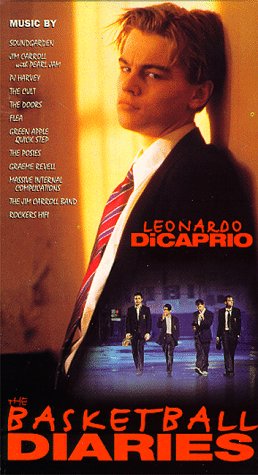 Preisvergleich Produktbild The Basketball Diaries [VHS]