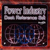 Image de Power Industry Desk Reference Set