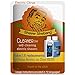1.6 Philips Norelco Jet Clean Solution HQ200 bottle equivalents - Electric Citrus - 1 Shaver Shebang™ cleaner solution