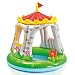 Produktbild INTEX Baby Pool Schloss Ø 122x122cm Planschbecken Babypool Babywasserbecken Pool
