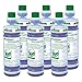 Produktbild 6x 1,0 L Flaschen Kiehl Profloor-Konzentrat - Universalreiniger - Bodenreiniger mit Tensidfilm - Universalreiniger für alle wasserfeste harte und elastische Bodenbeläge