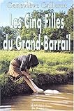 Les cinq filles du Grand-Barrail