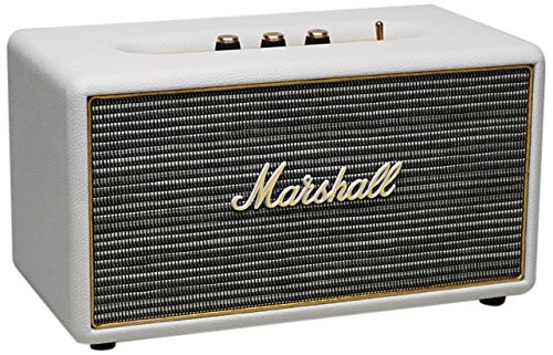 Preisvergleich Produktbild Marshall Stanmore Cream Bluetooth Speaker