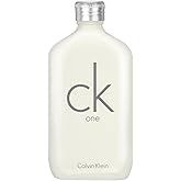 CALVIN KLEIN CK ONE Eau de Toilette