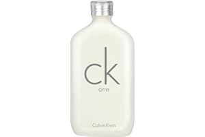 CALVIN KLEIN CK ONE Eau de Toilette