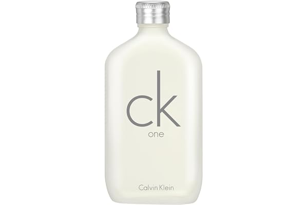 CALVIN KLEIN CK ONE Eau de Toilette