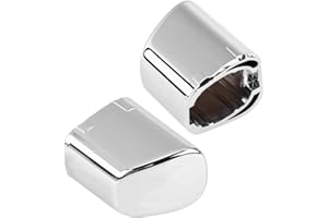 YEEPIN Parkknopf für, Handbremshebel Parkknopf 6RD711333A für PKW-Handbremse