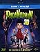 Paranorman  (Blu-Ray)