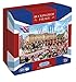 Price comparison product image Gibsons Buckingham Palace Puzzle in Gift Box (500-Piece)