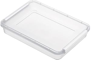 poeland Portable Project Case File Document Storage Organizer