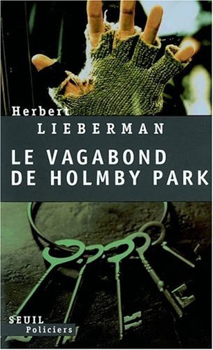 Le vagabond de Holmby Park
