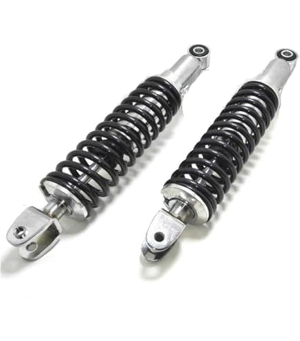 Ammortizzatori Honda Dylan Coppia Ammortizzatori Posteriori RMS Per Honda SH, Dylan E Chiocciola 125/150 Ammortizzatori Dylan 125
