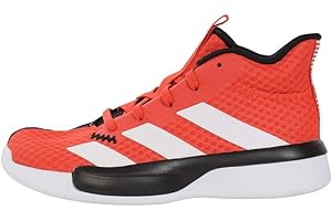adidas Mixte Enfant Pro Next 2019 K Chaussures de Basketball