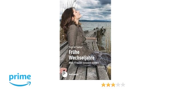 Wechseljahre Abschied Und Neubeginn Was Frauen Uber Menopause Und ...