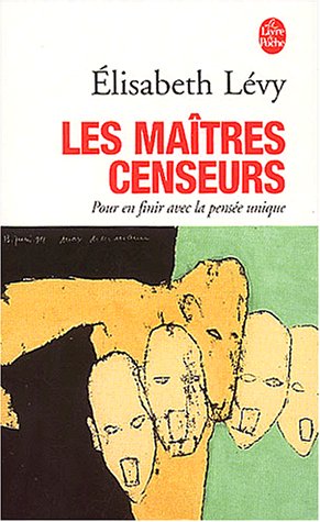 Les Maîtres censeurs Les Maîtres censeurs